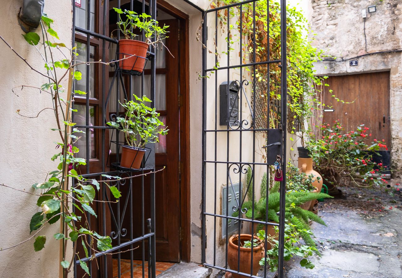 Studio in Palma  - La Lonja Studio Palma Old Town for Monthly Rental