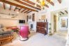 House in Ariany - Furnished House with Private Pool in Ariany Mallorca for Monthly Rental