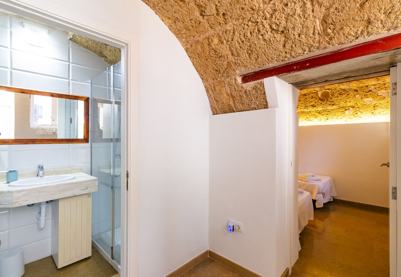 Villa in Port d' Andratx - Sea View Villa in Port Andratx