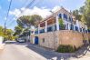 Villa in Port d' Andratx - Sea View Villa in La Mola with Views over Port d’Andratx