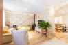 House in Santa Margarida - Townhouse Santa Margalida with Private Pool for Monthly Rental