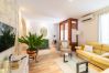 House in Santa Margarida - Townhouse Santa Margalida with Private Pool for Monthly Rental