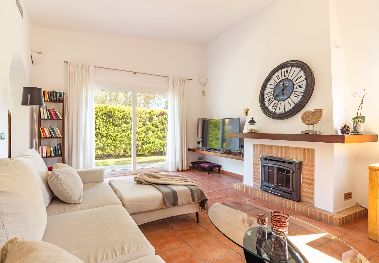 House in Cala Murada - Ca Na Marina House with a private pool in Cala Murada for temporary rental