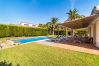 House in Cala Murada - Ca Na Marina House with a private pool in Cala Murada for temporary rental