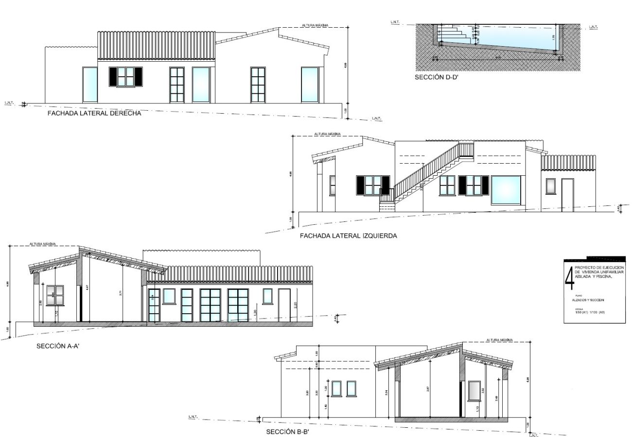 Plot in Santanyi - Finca plot near Santanyí 500 m from the beach with building permit Plot in Santanyi - Finca plot near Santanyí 500 m from the beach with building permit