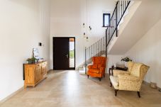 Country house in Ses Salines - Mediterranean finca near Ses Salines with pool and large garden for sale